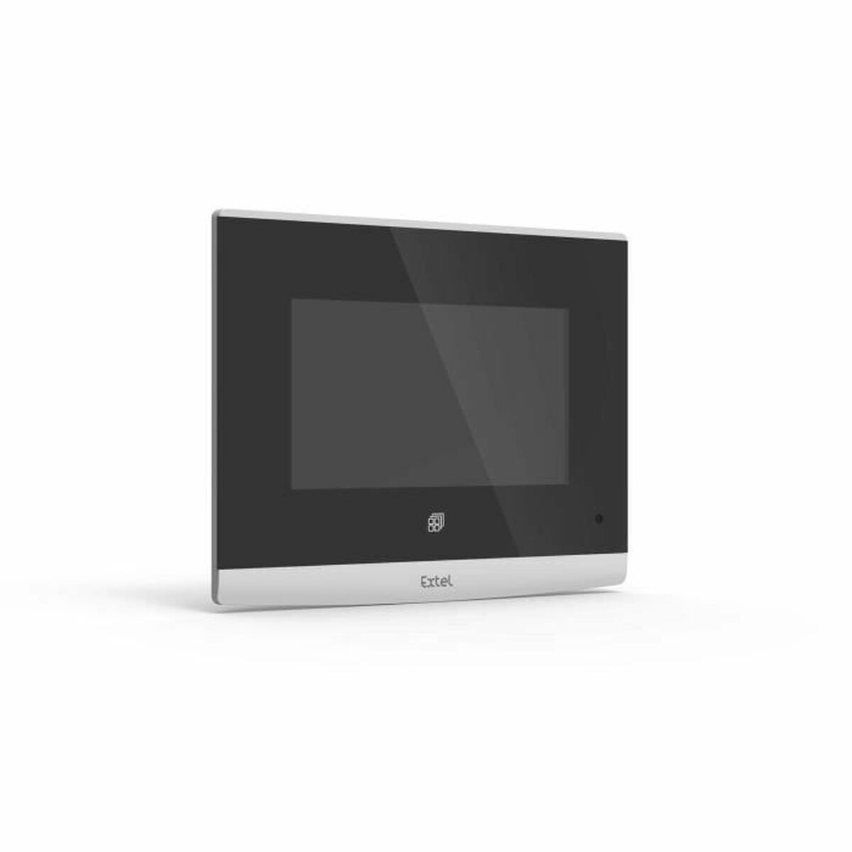 Interfon Video Inteligent Extel Compact Gri